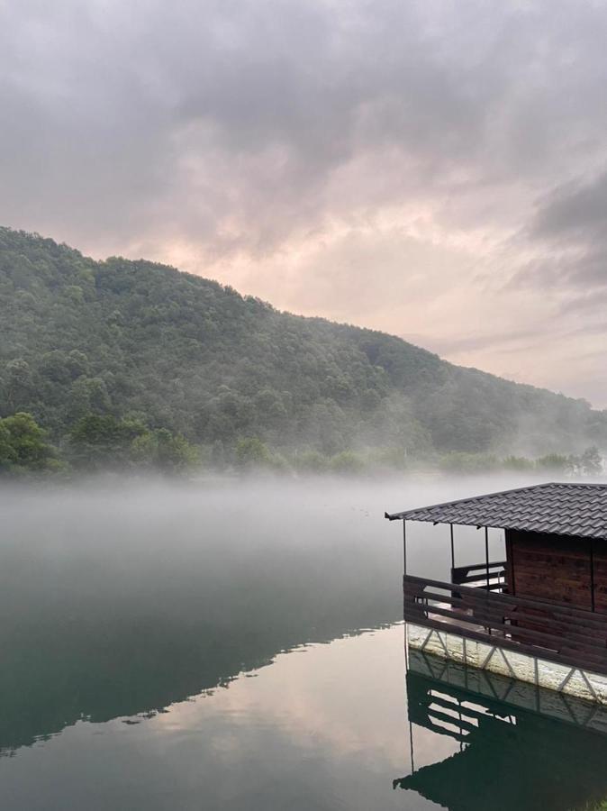 Villa Nature บีฮัช ภายนอก รูปภาพ