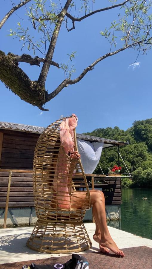 Villa Nature บีฮัช ภายนอก รูปภาพ
