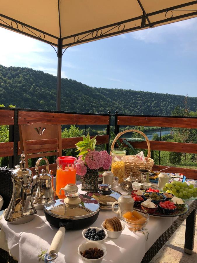 Villa Nature บีฮัช ภายนอก รูปภาพ