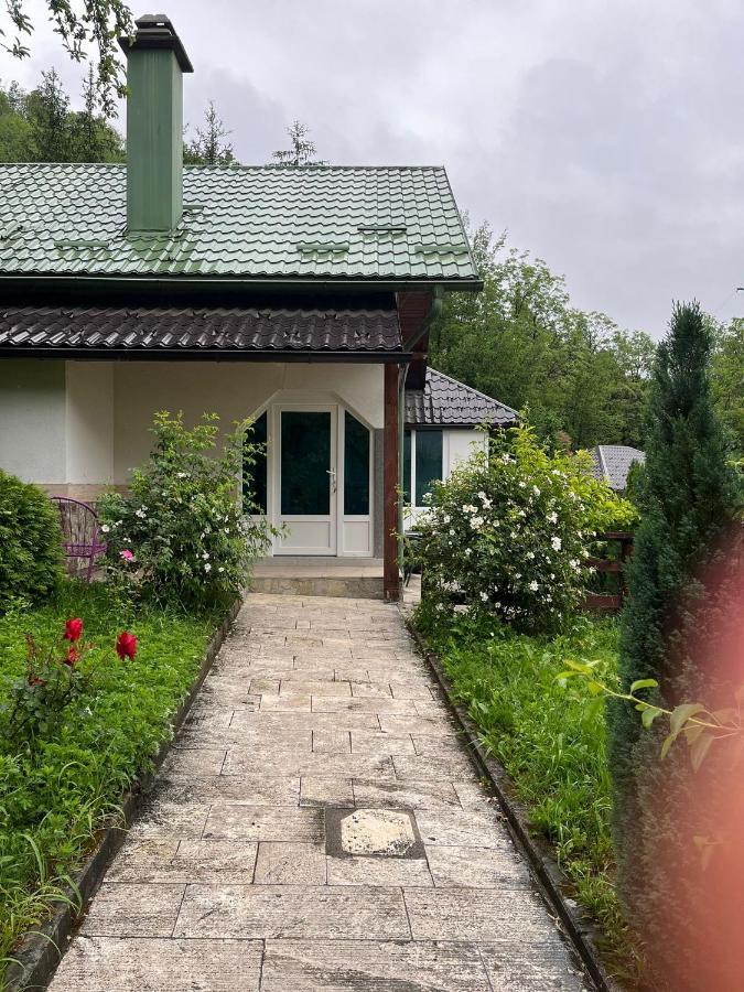 Villa Nature บีฮัช ภายนอก รูปภาพ