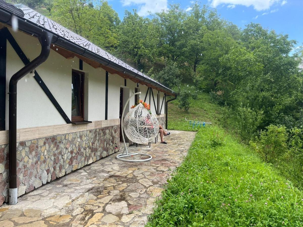 Villa Nature บีฮัช ภายนอก รูปภาพ