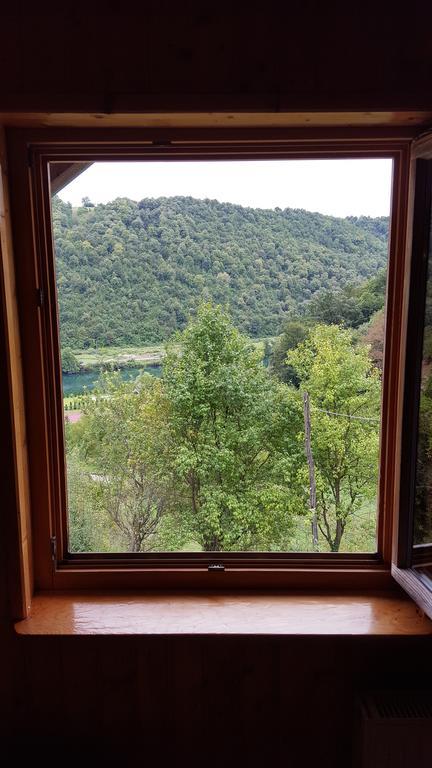 Villa Nature บีฮัช ภายนอก รูปภาพ